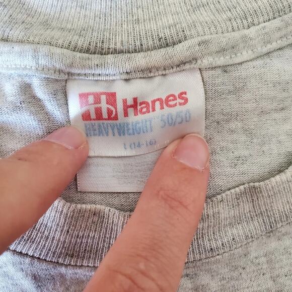 Vintage San Francisco Tee - Picture 5 of 7